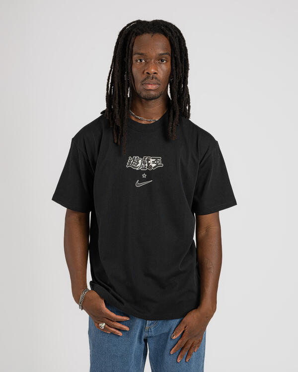 Nike x Yu-Gi-Oh! Tee | IO7985-010 | AFEW STORE